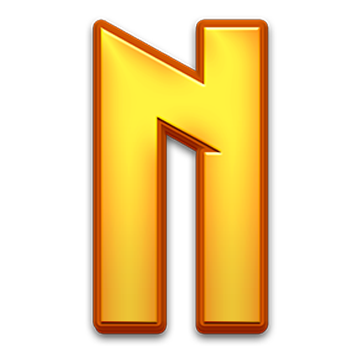 Nethria Network Logo